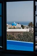 Amphitrite Suites Santorini