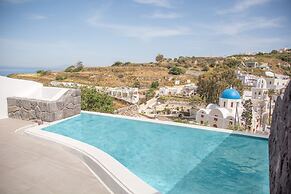 Amphitrite Suites Santorini