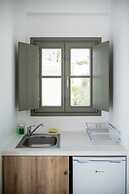 Amphitrite Suites Santorini