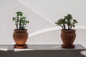 Amphitrite Suites Santorini