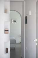 Amphitrite Suites Santorini