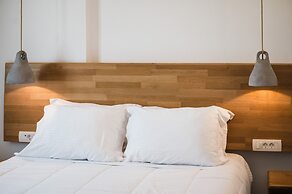 Amphitrite Suites Santorini