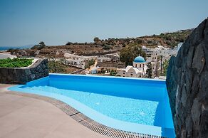 Amphitrite Suites Santorini