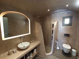 Amphitrite Suites Santorini