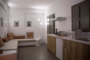 Amphitrite Suites Santorini