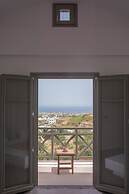 Amphitrite Suites Santorini