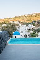 Amphitrite Suites Santorini
