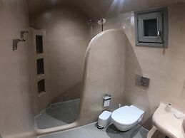 Amphitrite Suites Santorini