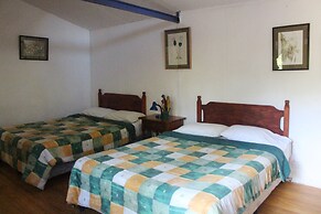 Las Cabañas de Apaneca