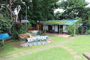 Las Cabañas de Apaneca