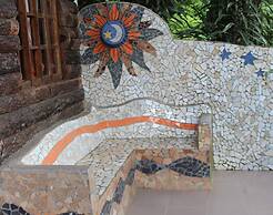 Las Cabañas de Apaneca