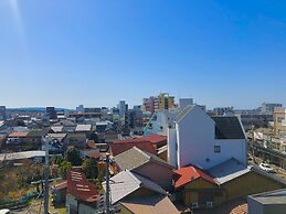 Hotel Nankairo