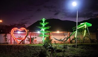 Hosteria Ariq Yaku - Chachimbiro