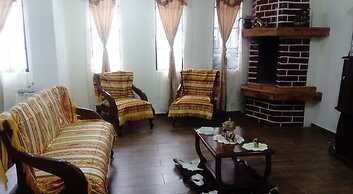 Hosteria Ariq Yaku - Chachimbiro