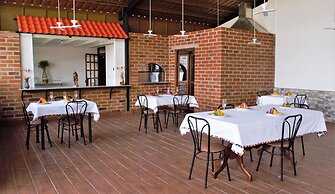 Hosteria Ariq Yaku - Chachimbiro