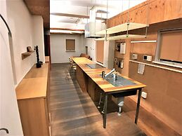 Higashi-Gokencho M-building 2F