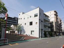 Higashi-Gokencho M-building 2F