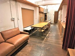 Higashi-Gokencho M-building 2F