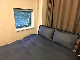 Higashi-Gokencho M-building 2F