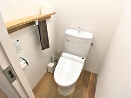 Higashi-Gokencho M-building 2F