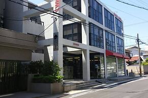 Nagoya Motoyama House A