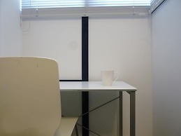 Nagoya Motoyama House A
