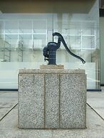Nagoya Motoyama House A