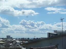 Nagoya Motoyama House A