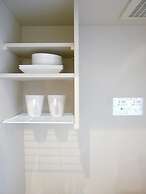 Nagoya Motoyama House A