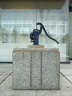 Nagoya Motoyama House B