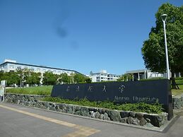 Nagoya Motoyama House C