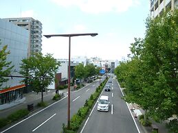 Nagoya Motoyama House D