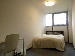 Nagoya Motoyama House D