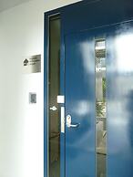 Nagoya Motoyama House E