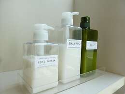 Nagoya Motoyama House F