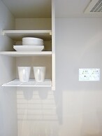 Nagoya Motoyama House F