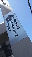 Nagoya Motoyama House G