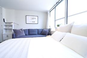 City Hotel KIX Tengachaya