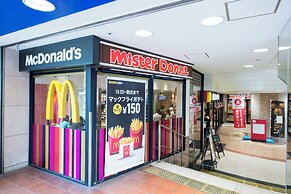 City Hotel KIX Tengachaya