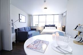 City Hotel KIX Tengachaya