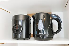 City Hotel KIX Tengachaya