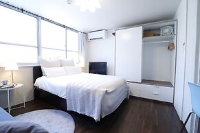 City Hotel KIX Tengachaya