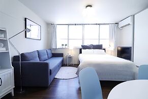 City Hotel KIX Tengachaya