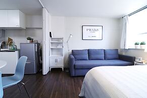 City Hotel KIX Tengachaya