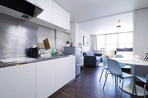 City Hotel KIX Tengachaya