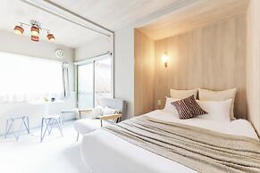 City Hotel KIX Tengachaya