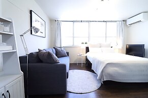 City Hotel KIX Tengachaya