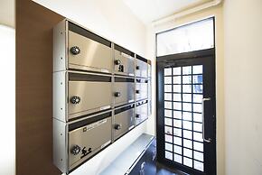 City Hotel KIX Tengachaya