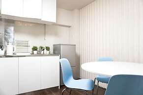 City Hotel KIX Tengachaya