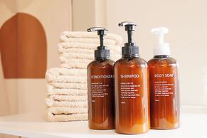 City Hotel KIX Tengachaya